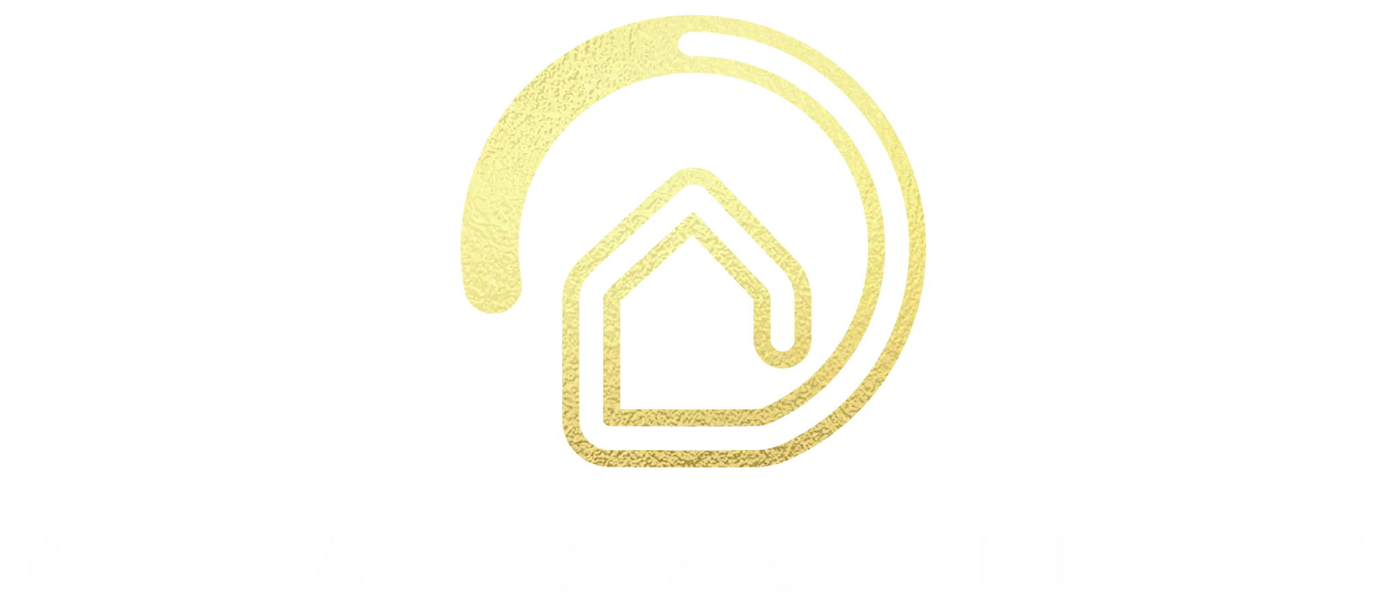Alfa Immo Logo